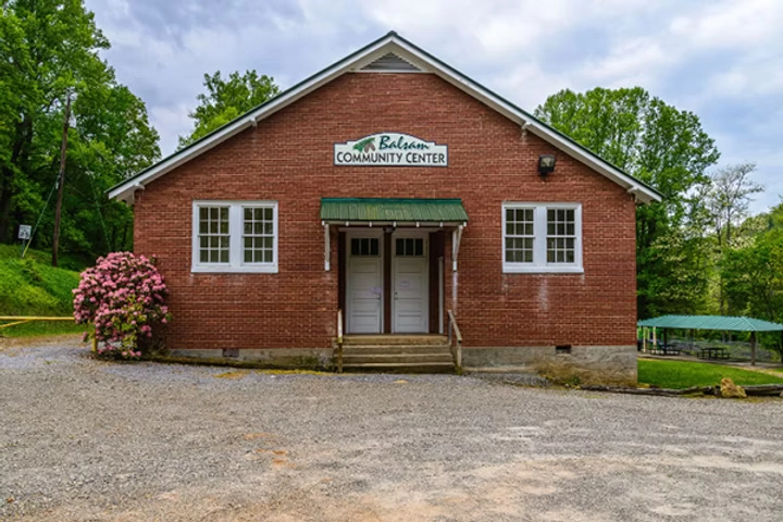 Balsam Community Center